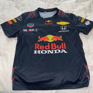 Red Bull Honda Racing Jersey